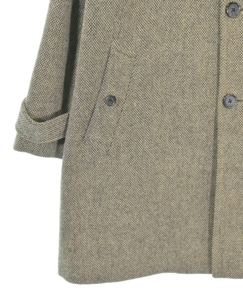 RALPH RALPH LAUREN 支撐領外套
