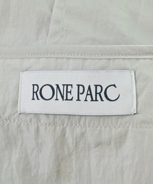 RONE PARC 背心
