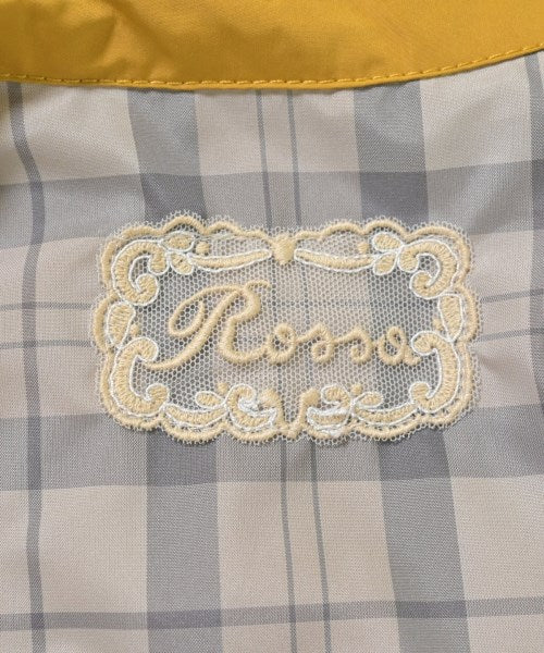 rossa 其他大衣