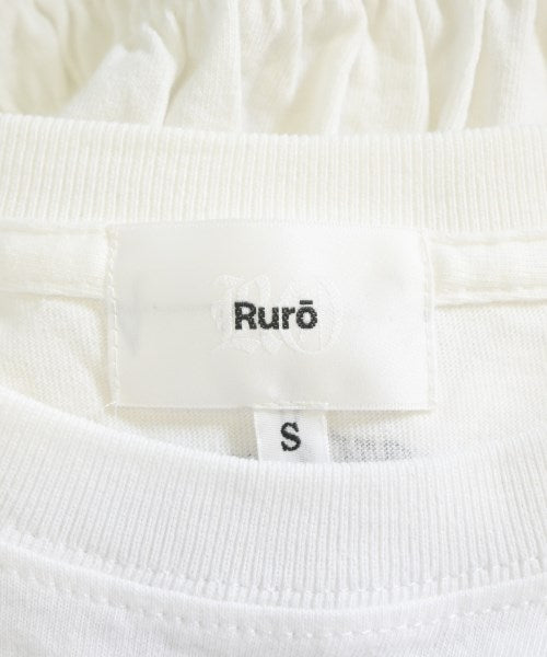 Ruro T恤/上衣