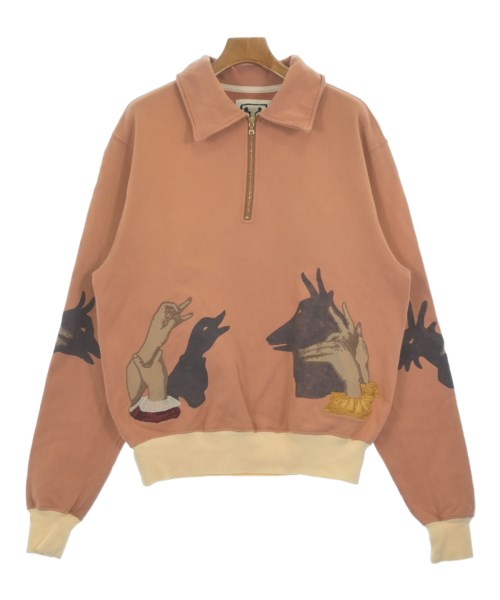 SAMUEL ZELIG 運動衫