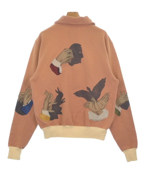 SAMUEL ZELIG 運動衫