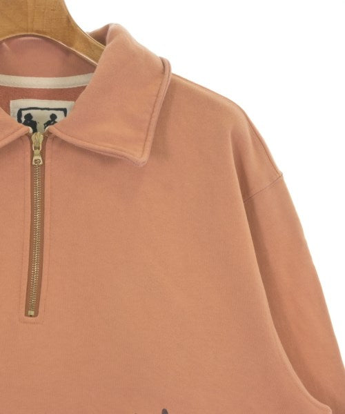 SAMUEL ZELIG 運動衫