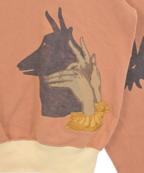 SAMUEL ZELIG 運動衫