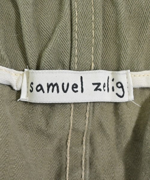 SAMUEL ZELIG 其他款