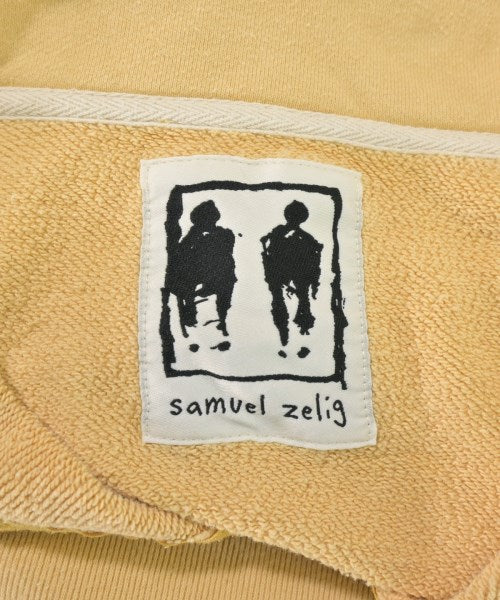SAMUEL ZELIG 運動衫