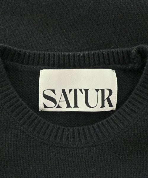 SATUR 毛衣
