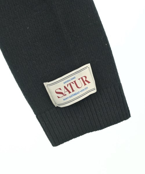 SATUR 毛衣