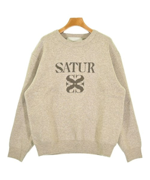 SATUR 毛衣