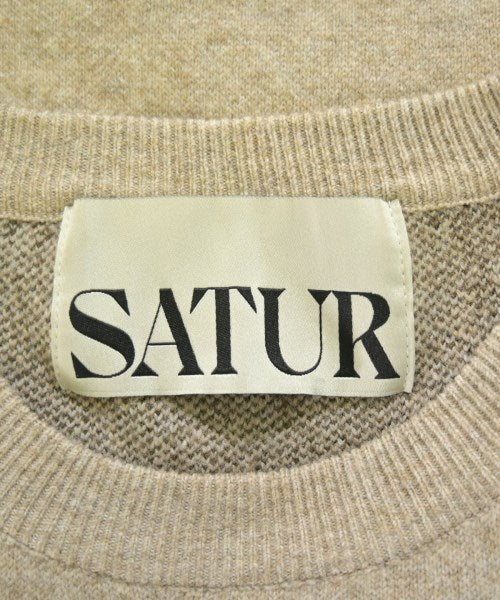 SATUR 毛衣