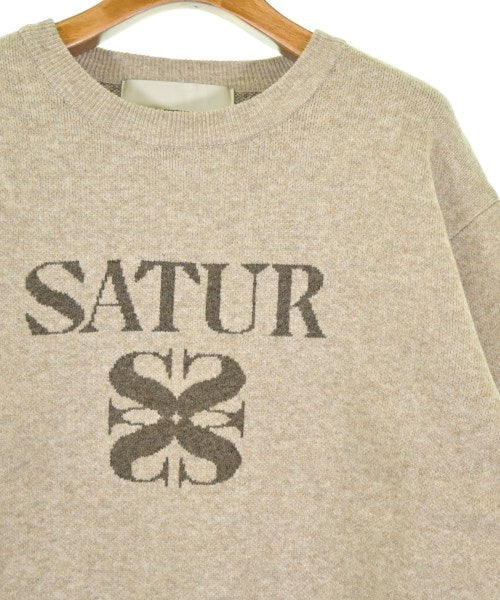 SATUR 毛衣