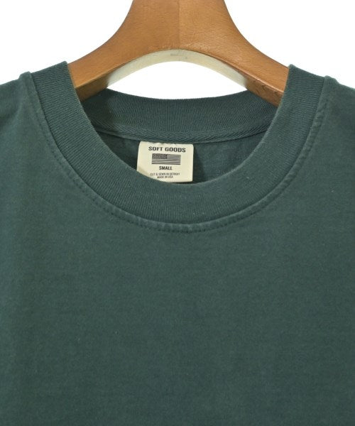 SOFT GOODS T恤/上衣