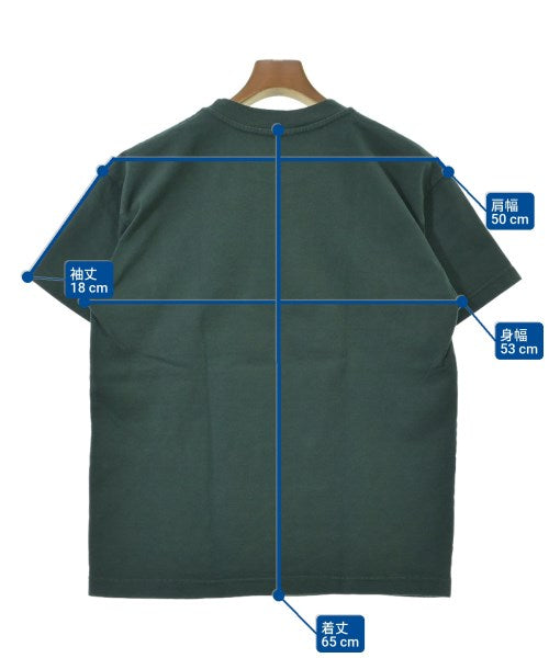 SOFT GOODS T恤/上衣