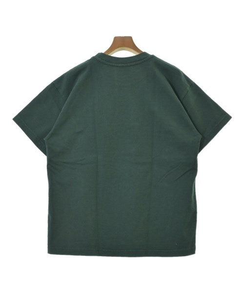 SOFT GOODS T恤/上衣