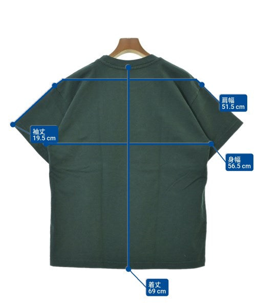 SOFT GOODS T恤/上衣