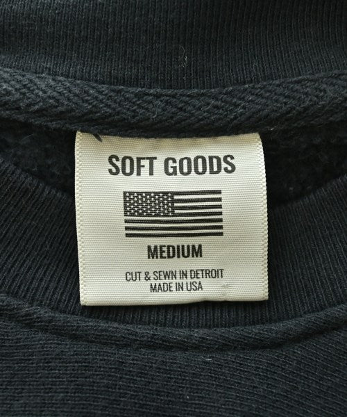 SOFT GOODS 運動衫