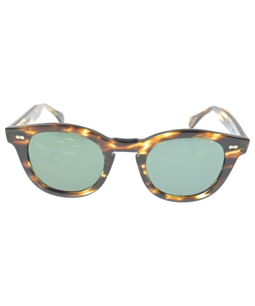 TBD EYEWEAR 太陽眼鏡
