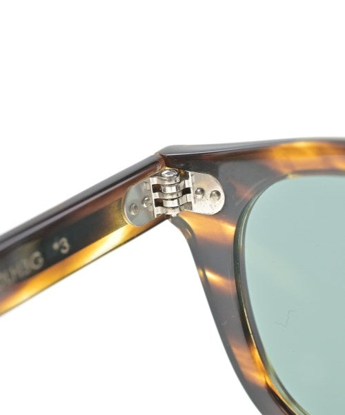 TBD EYEWEAR 太陽眼鏡