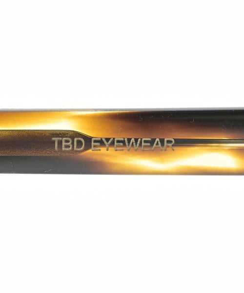 TBD EYEWEAR 太陽眼鏡