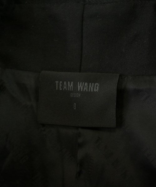 TEAM WANG 其他飛行外套