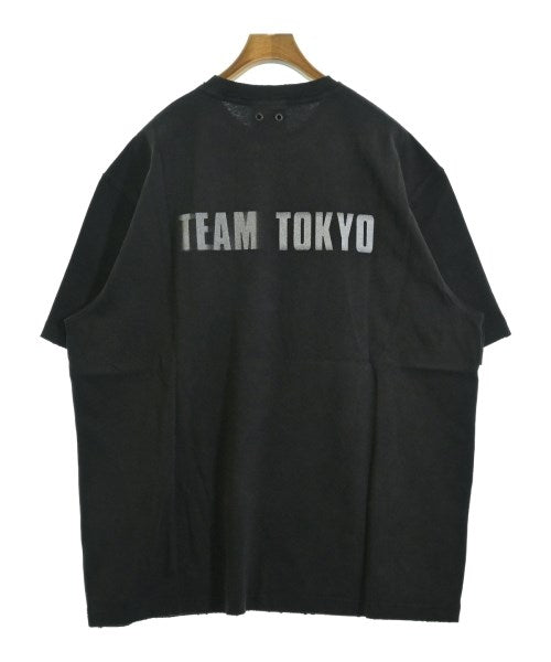 TEAM WANG T恤/上衣
