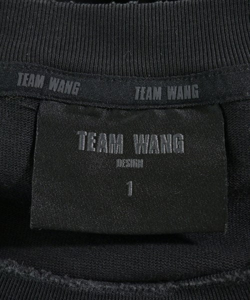 TEAM WANG T恤/上衣