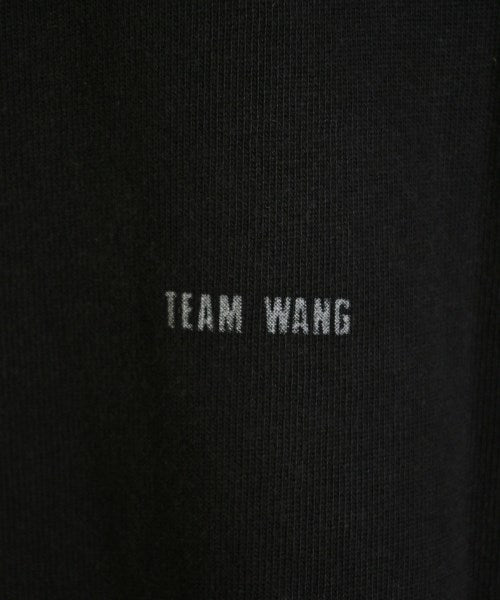 TEAM WANG T恤/上衣