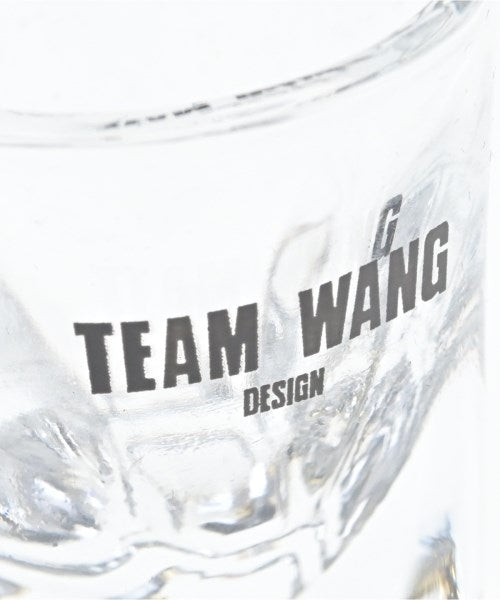 TEAM WANG 其他/商品