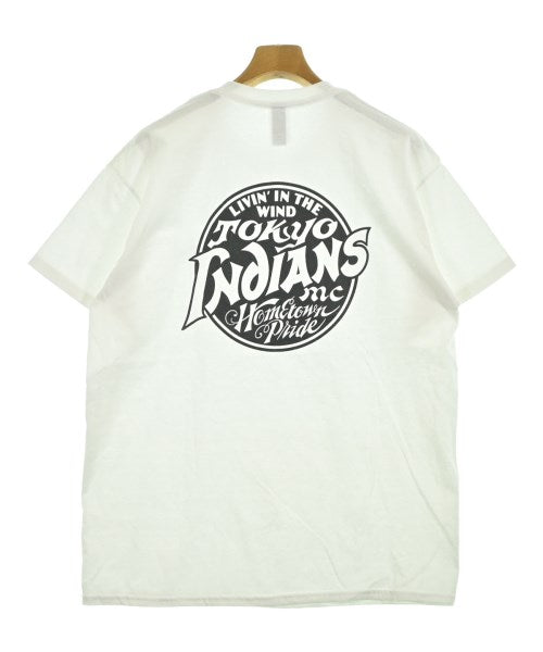 TOKYO INDIANS MC T恤/上衣