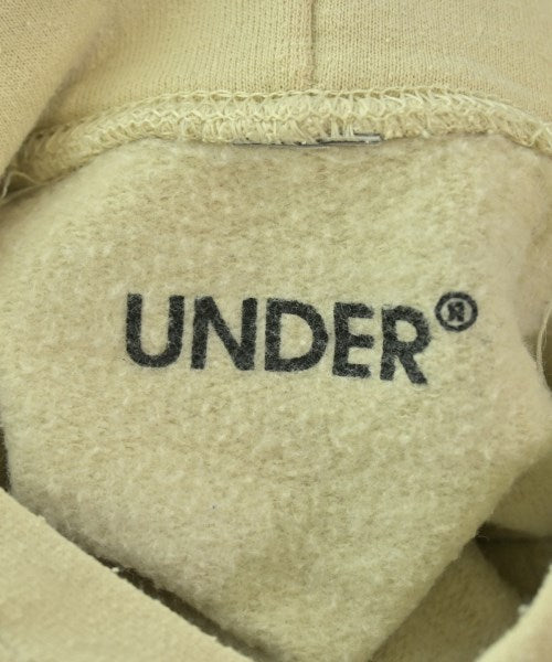 UNDER R 連帽衫