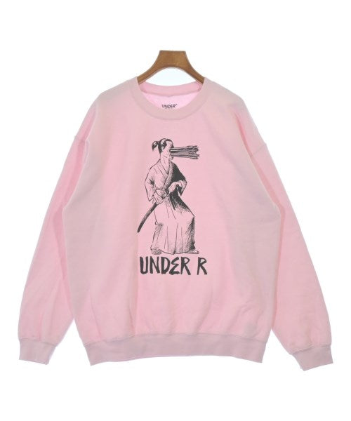UNDER R 運動衫