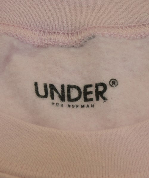 UNDER R 運動衫