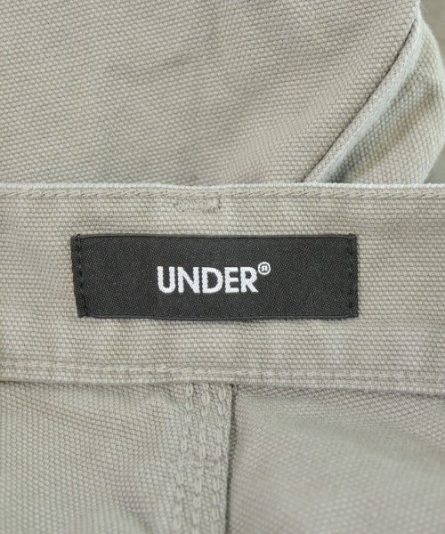UNDER R 其他款