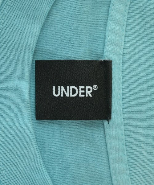 UNDER R T恤/上衣