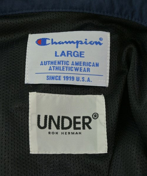 UNDER R 其他飛行外套