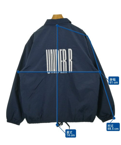UNDER R 其他飛行外套