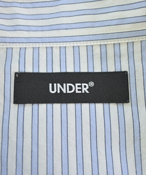 UNDER R 休閒襯衫