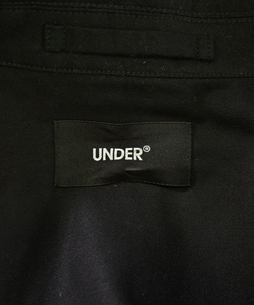 UNDER R 其他飛行外套
