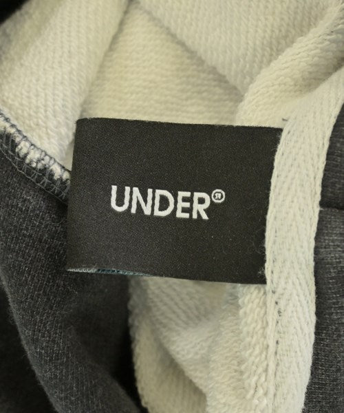 UNDER R 連帽衫