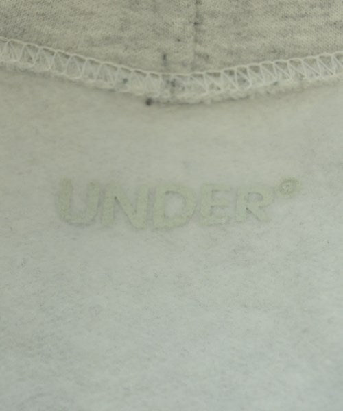 UNDER R 連帽衫