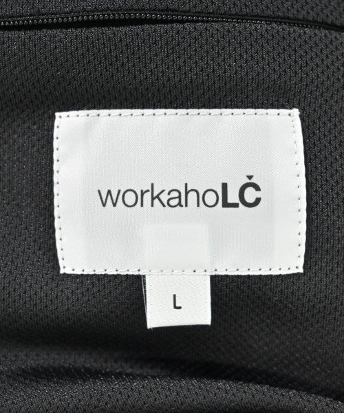 workahoLC 夾克