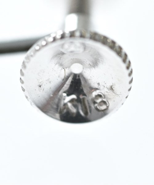 MIKIMOTO 耳環　