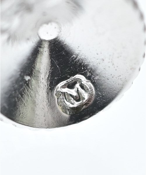 MIKIMOTO 耳環　