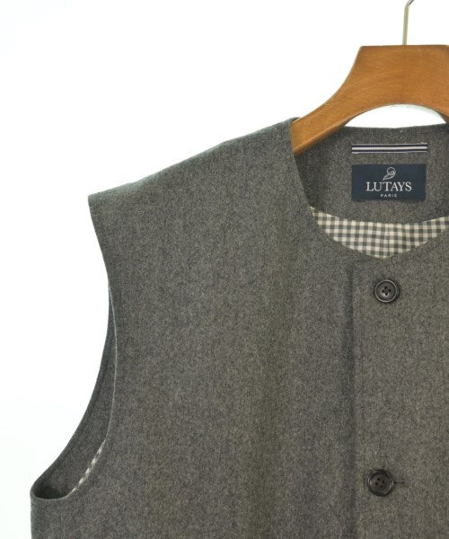 LUTAYS 其他飛行外套