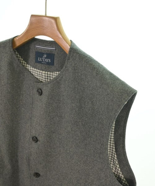 LUTAYS 其他飛行外套