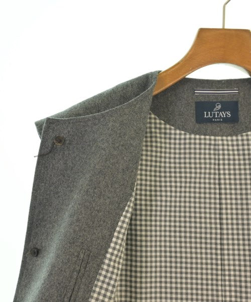 LUTAYS 其他飛行外套