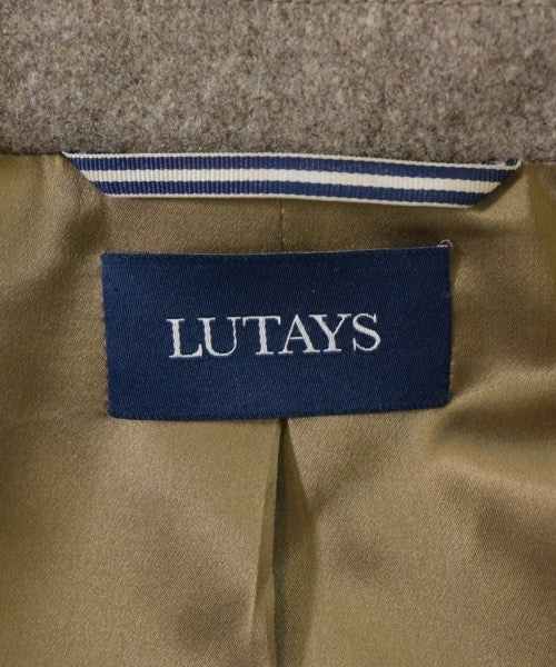 LUTAYS 休閒夾克