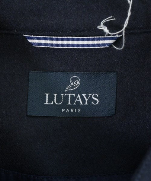 LUTAYS 休閒襯衫