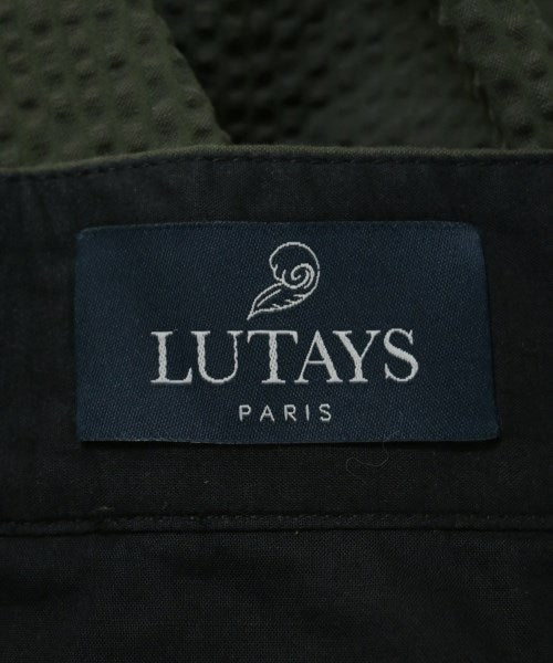 LUTAYS 短褲