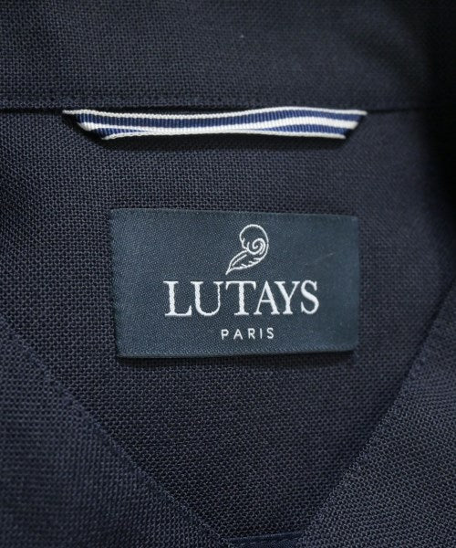 LUTAYS 休閒襯衫